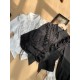 With Puji Charlotte Lantern Sleeve Blouse(Leftovers/2 Colours/Full Payment Without Shipping)